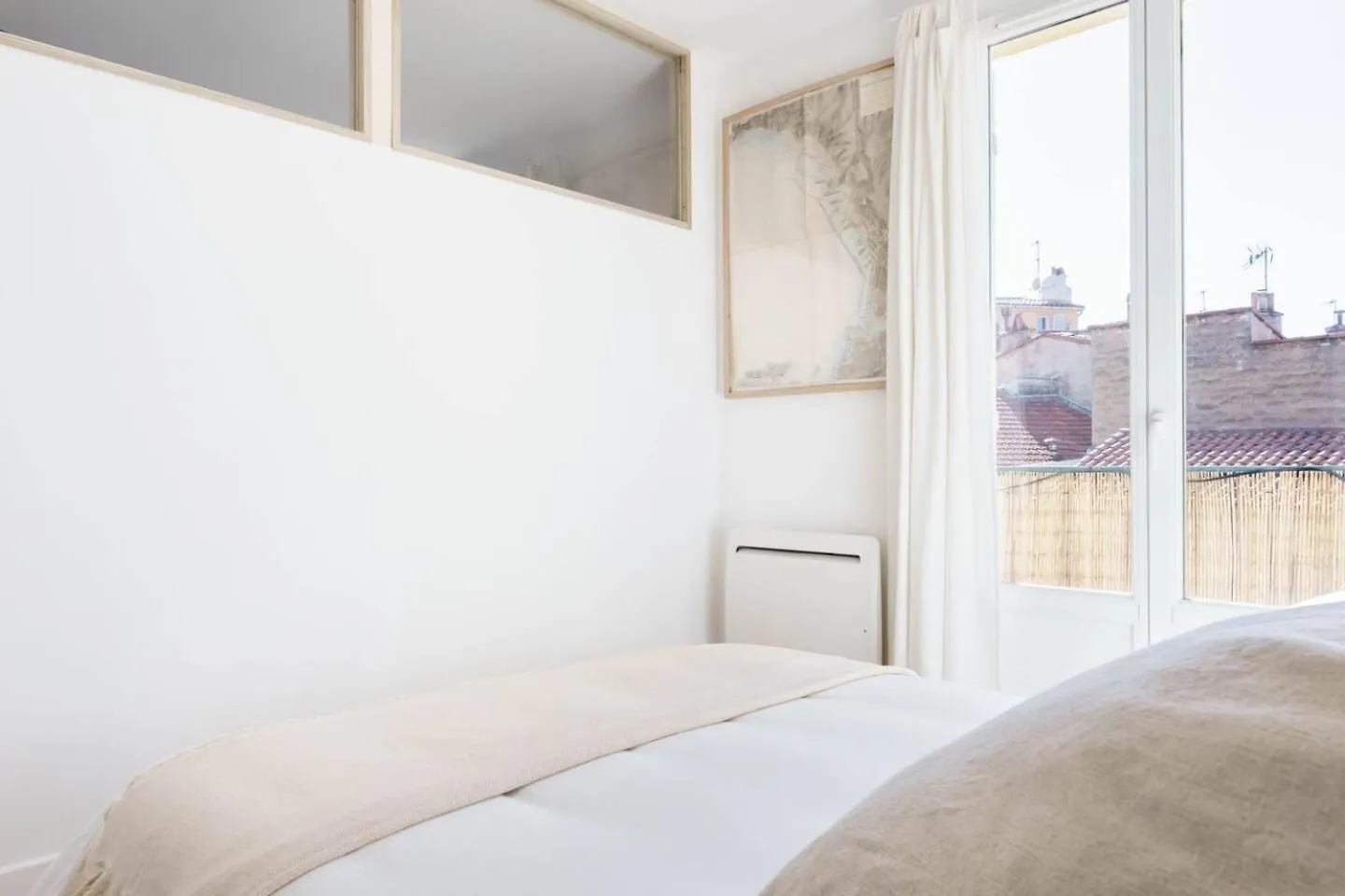 Apartman Appartement Terrasse Au Coeur D'Aix-En-Provence #2
