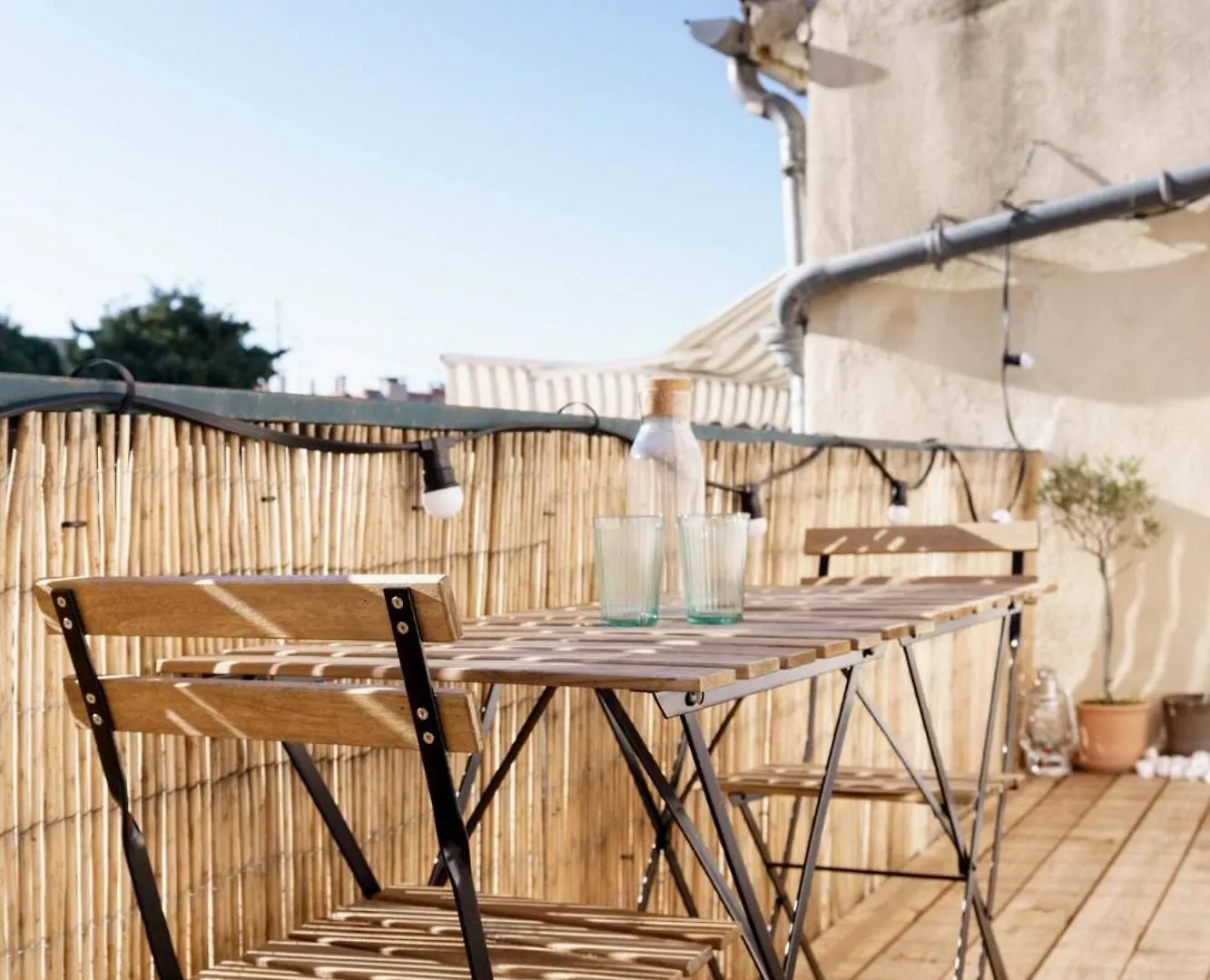 Appartement Terrasse Au Coeur D'Aix-En-Provence #2